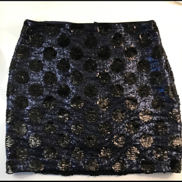 Madewell Dresses & Skirts - Madewell Sequin Skirt